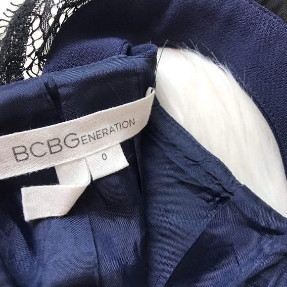 BCBGeneration Cocktail Dress - Picture 5 of 6